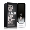 Carolina Herrera - 212 Vip Black - Eau de Parfum - Masculino