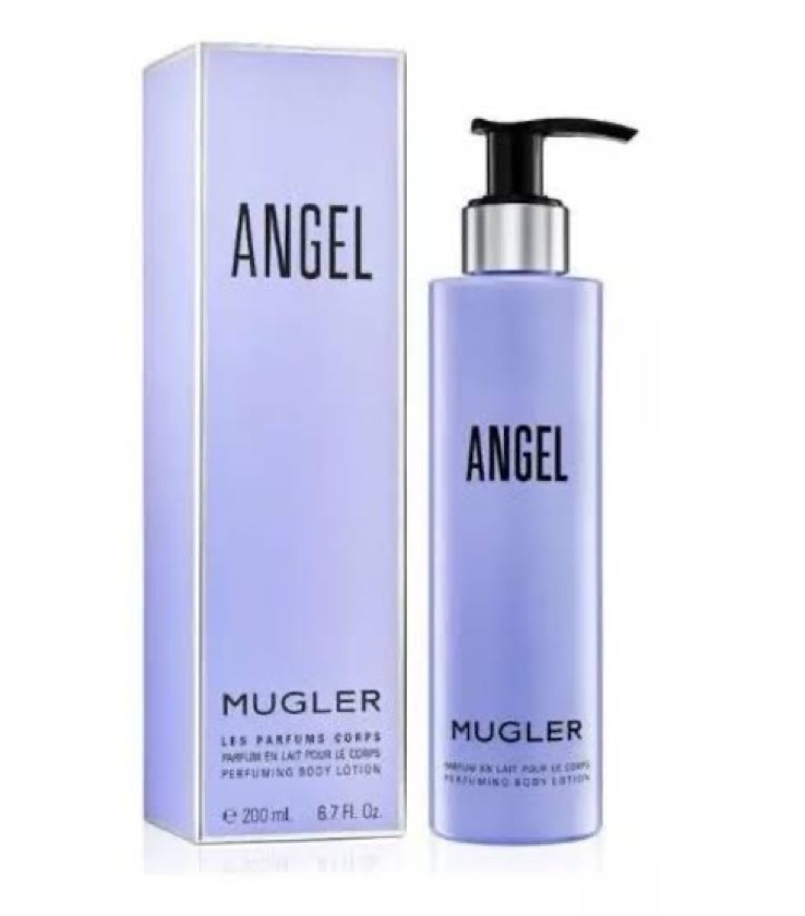 Thierry Mugler - Angel - Loção Corporal - Feminino