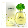 Grès - Cabotine de Grès - Eau de Toilette - Feminino