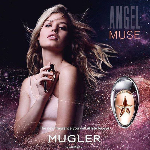 angel muse