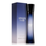 armani code f