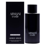 armani code new