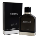 armani eau de nuit