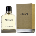 armani eau pour homme