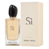 Giorgio Armani - Si - Eau de Parfum - Feminino