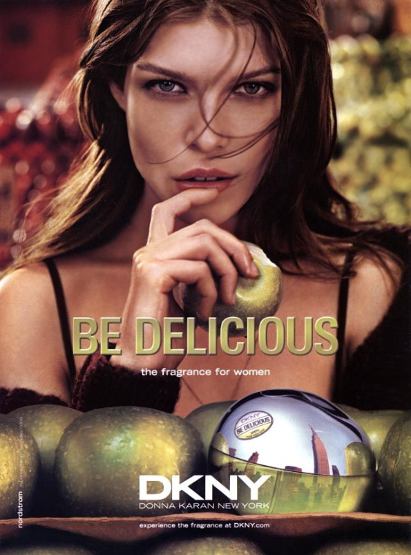 be delicious