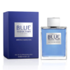 Antonio Banderas - Blue Seduction - Eau de Toilette - Masculino