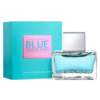Antonio Banderas - Blue Seduction - Eau de Toilette - Feminino