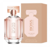 Hugo Boss - The Scent for Her - Eau de Parfum - Feminino