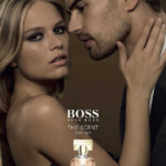 boss scent her