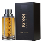 boss the scent m