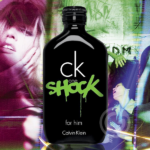 ck shock m