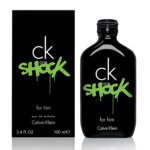 ck shock m