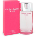 clinique happy heart