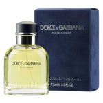 dolce gabbana pour homme