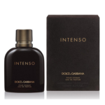 dolce pour homme intense