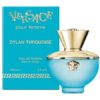 Versace - Versace pour Femme Dylan Turquoise - Eau de Toilette - Feminino