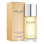 escape for men