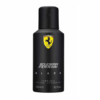Scuderia Ferrari - Ferrari Black - Desodorante Spray - Masculino
