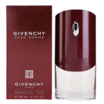 givenchy pour homme