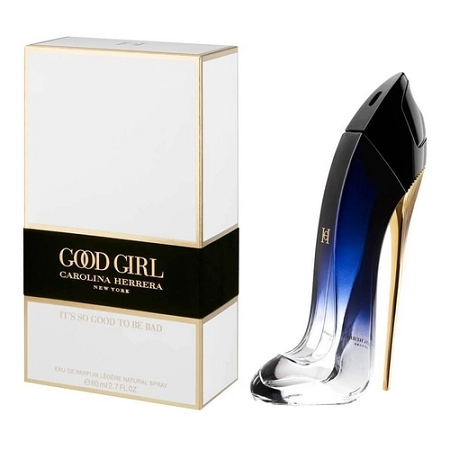 Good Girl Carolina Herrera Perfume Feminino Eau de Parfum - Nolasco  Perfumaria