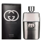 gucci guilty edt m