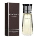 herrera for men