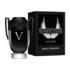 Paco Rabanne – Invictus Victory Extrême - Eau de Parfum - Masculino