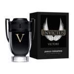 invictus victory