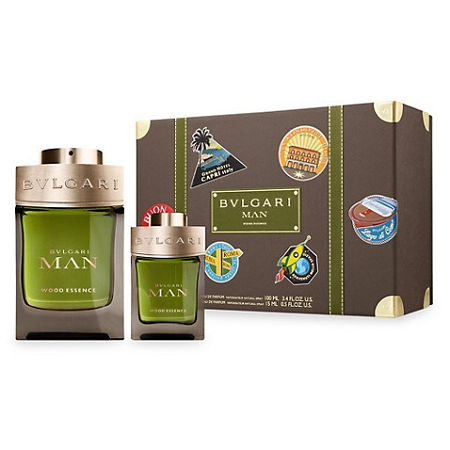 bvlgari wood essence