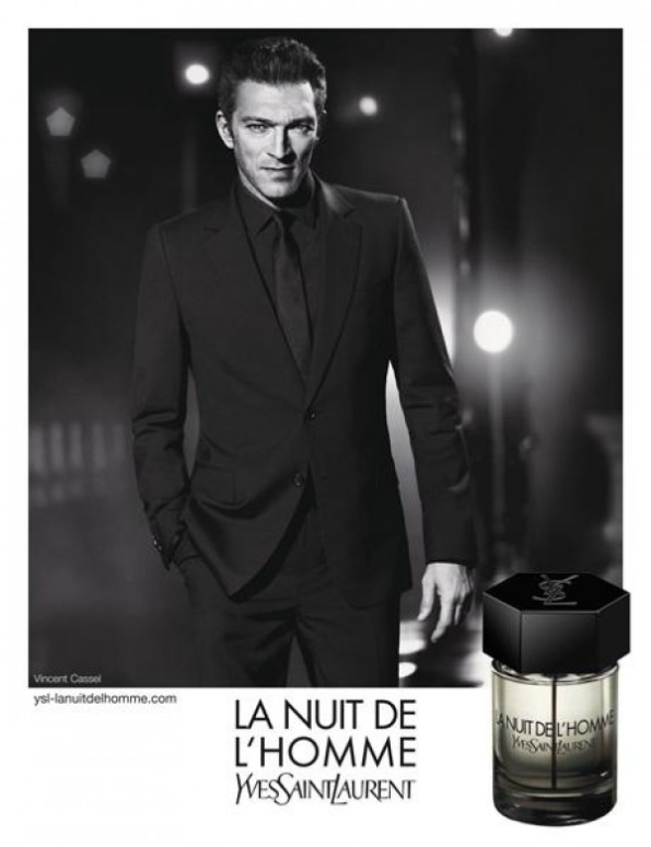 la nuit l’homme