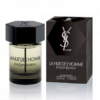Yves Saint Laurent - La Nuit de L'Homme - Eau de Toilette - Masculino