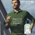 lacoste match point