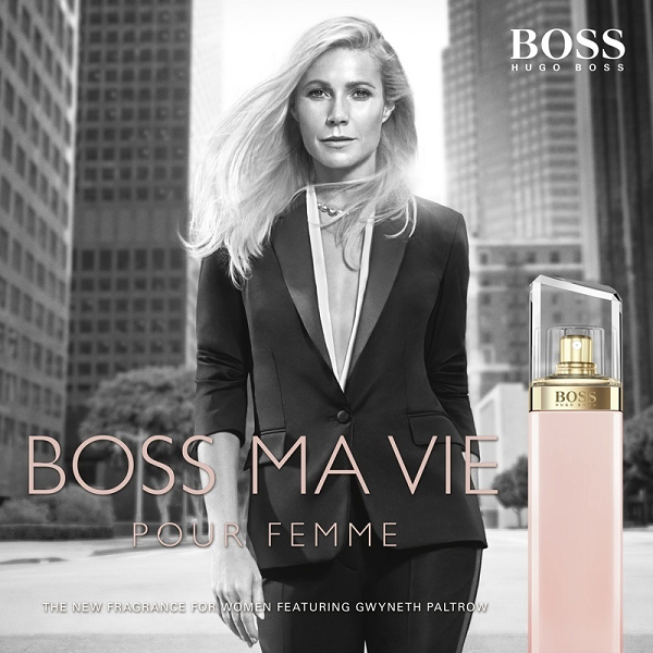 hugo boss ma vie l eau