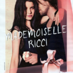 mademoiselle ricci