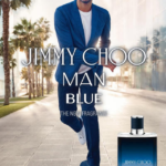 man blue