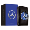Mercedes-Benz - Mercedes Benz Man - Eau de Toilette - Masculino