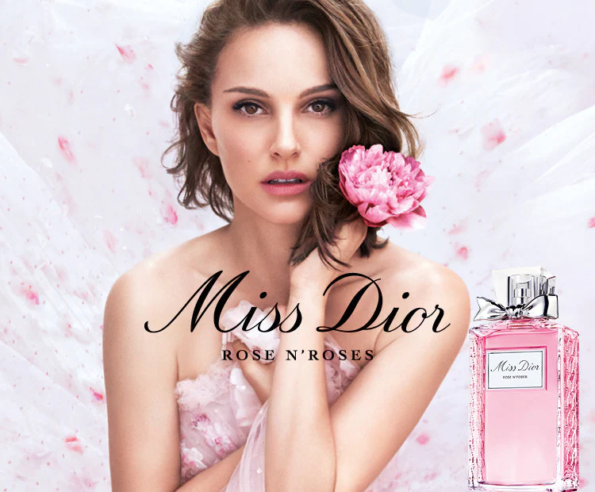 miss dior roses n roses