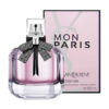 Yves Saint Laurent - Mon Paris Couture - Eau de Parfum - Feminino