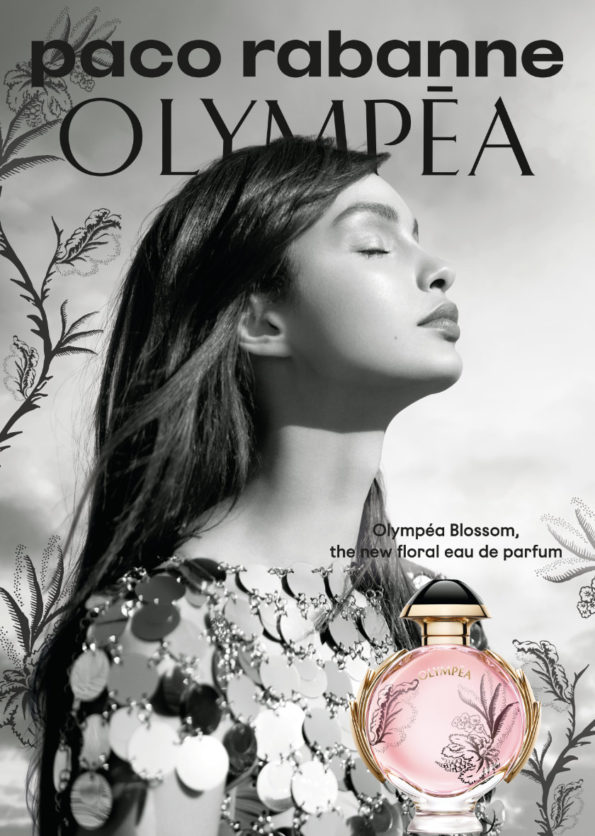 olympea blossom