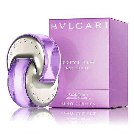 perfume feminino bvlgari omnia