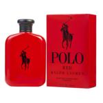 polo red