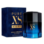 pure xs night