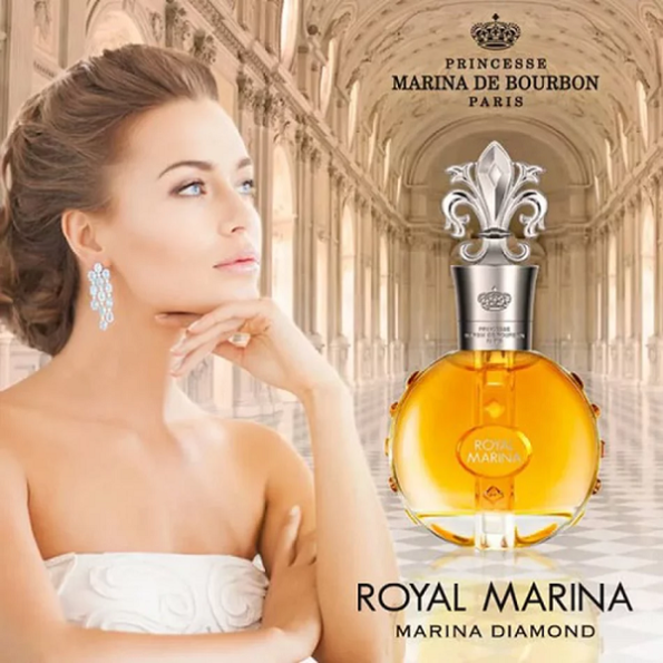 royal marina diamond