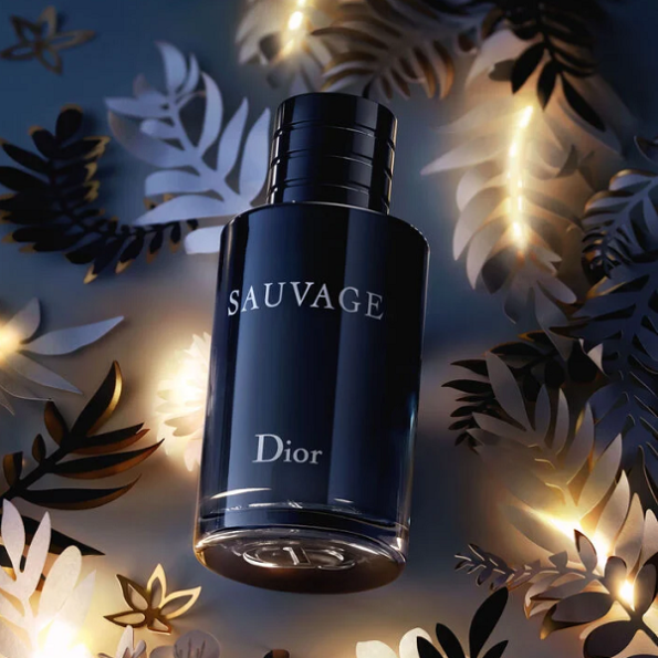 sauvage edt