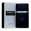 Azzaro - Azzaro Silver Black - Eau de Toilette - Masculino
