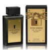 Antonio Banderas - The Golden Secret - Eau de Toilette - Masculino