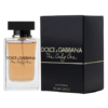 Dolce & Gabbana - The Only One - Eau de Parfum - Feminino