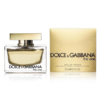 Dolce & Gabbana - The One - Eau de Parfum - Feminino