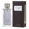 Abercrombie & Fitch - First Instinct  - Eau de Toilette - Masculino